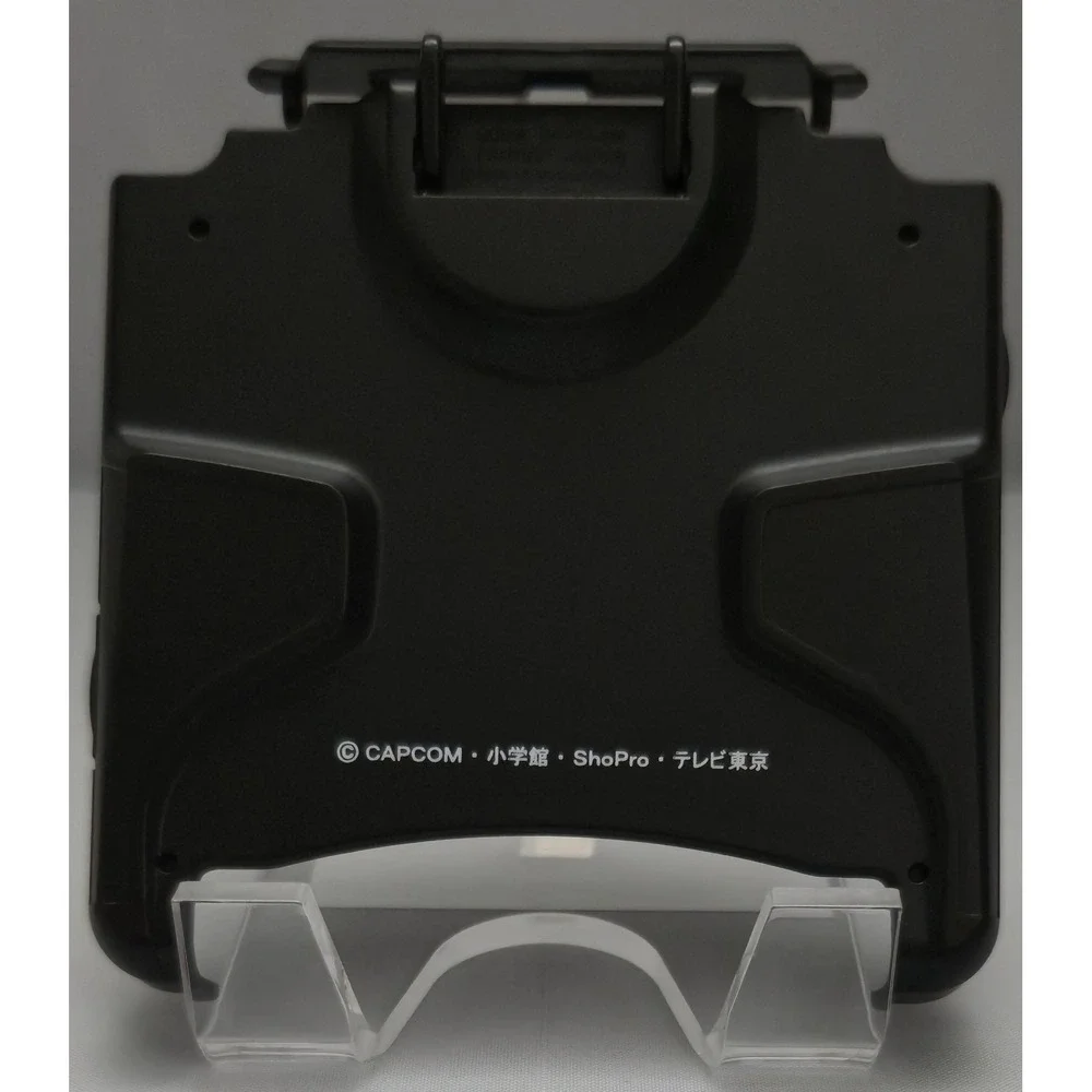 Rockman EXE Protect Armor -‎ GBA SP Keys Factory PTA-001 - Faceplate Cover Japan